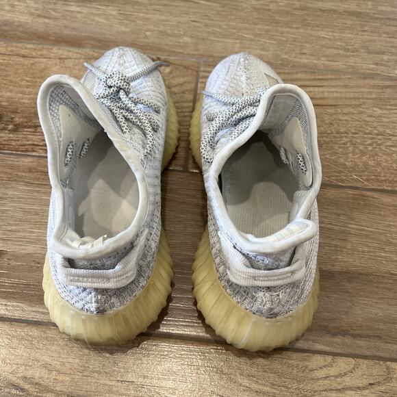 Size 7.5 - adidas Yeezy Boost 350 V2 Reflective main image 4